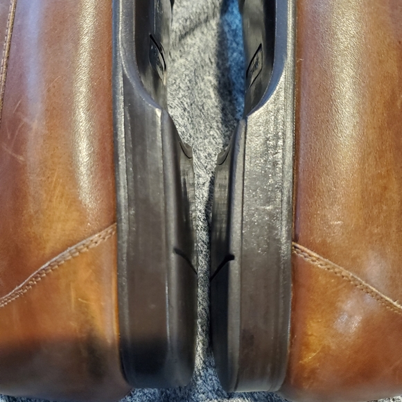 Magnanni "Risola" Loafers, M EU 44, US size 11 - Picture 4 of 8